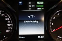 USED 2016 65 MERCEDES-BENZ C-CLASS 2.0 C350 E SPORT 5d 208 BHP 