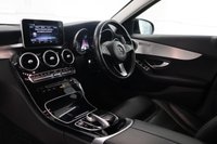 USED 2016 65 MERCEDES-BENZ C-CLASS 2.0 C350 E SPORT 5d 208 BHP 