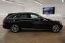 USED 2016 65 MERCEDES-BENZ C-CLASS 2.0 C350 E SPORT 5d 208 BHP 