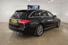 USED 2016 65 MERCEDES-BENZ C-CLASS 2.0 C350 E SPORT 5d 208 BHP 