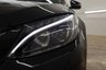USED 2016 65 MERCEDES-BENZ C-CLASS 2.0 C350 E SPORT 5d 208 BHP 