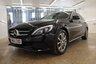 USED 2016 65 MERCEDES-BENZ C-CLASS 2.0 C350 E SPORT 5d 208 BHP 