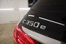 USED 2016 65 MERCEDES-BENZ C-CLASS 2.0 C350 E SPORT 5d 208 BHP 