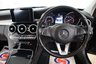 USED 2016 65 MERCEDES-BENZ C-CLASS 2.0 C350 E SPORT 5d 208 BHP 