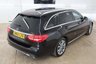 USED 2016 65 MERCEDES-BENZ C-CLASS 2.0 C350 E SPORT 5d 208 BHP 