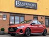 USED 2022 71 HYUNDAI I20 1.6 N BOSE - 1 OWNER FROM  NEW - FSH