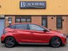 USED 2022 71 HYUNDAI I20 1.6 N BOSE - 1 OWNER FROM  NEW - FSH