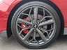USED 2022 71 HYUNDAI I20 1.6 N BOSE - 1 OWNER FROM  NEW - FSH