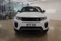 USED 2017 17 LAND ROVER RANGE ROVER EVOQUE 2.0 TD4 HSE DYNAMIC 3d 177 BHP 