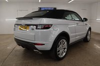 USED 2017 17 LAND ROVER RANGE ROVER EVOQUE 2.0 TD4 HSE DYNAMIC 3d 177 BHP 