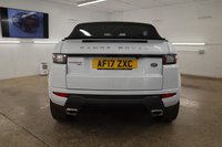 USED 2017 17 LAND ROVER RANGE ROVER EVOQUE 2.0 TD4 HSE DYNAMIC 3d 177 BHP 