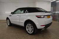 USED 2017 17 LAND ROVER RANGE ROVER EVOQUE 2.0 TD4 HSE DYNAMIC 3d 177 BHP 