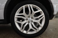 USED 2017 17 LAND ROVER RANGE ROVER EVOQUE 2.0 TD4 HSE DYNAMIC 3d 177 BHP 