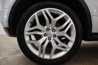 USED 2017 17 LAND ROVER RANGE ROVER EVOQUE 2.0 TD4 HSE DYNAMIC 3d 177 BHP 
