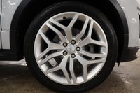 USED 2017 17 LAND ROVER RANGE ROVER EVOQUE 2.0 TD4 HSE DYNAMIC 3d 177 BHP 