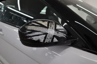 USED 2017 17 LAND ROVER RANGE ROVER EVOQUE 2.0 TD4 HSE DYNAMIC 3d 177 BHP 