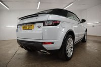 USED 2017 17 LAND ROVER RANGE ROVER EVOQUE 2.0 TD4 HSE DYNAMIC 3d 177 BHP 