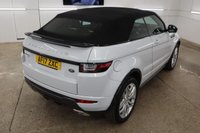 USED 2017 17 LAND ROVER RANGE ROVER EVOQUE 2.0 TD4 HSE DYNAMIC 3d 177 BHP 