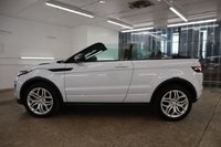 USED 2017 17 LAND ROVER RANGE ROVER EVOQUE 2.0 TD4 HSE DYNAMIC 3d 177 BHP 