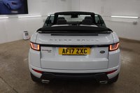 USED 2017 17 LAND ROVER RANGE ROVER EVOQUE 2.0 TD4 HSE DYNAMIC 3d 177 BHP 