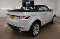 USED 2017 17 LAND ROVER RANGE ROVER EVOQUE 2.0 TD4 HSE DYNAMIC 3d 177 BHP 