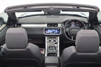 USED 2017 17 LAND ROVER RANGE ROVER EVOQUE 2.0 TD4 HSE DYNAMIC 3d 177 BHP 
