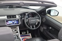 USED 2017 17 LAND ROVER RANGE ROVER EVOQUE 2.0 TD4 HSE DYNAMIC 3d 177 BHP 