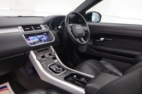 USED 2017 17 LAND ROVER RANGE ROVER EVOQUE 2.0 TD4 HSE DYNAMIC 3d 177 BHP 