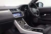 USED 2017 17 LAND ROVER RANGE ROVER EVOQUE 2.0 TD4 HSE DYNAMIC 3d 177 BHP 