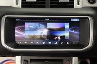 USED 2017 17 LAND ROVER RANGE ROVER EVOQUE 2.0 TD4 HSE DYNAMIC 3d 177 BHP 