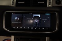 USED 2017 17 LAND ROVER RANGE ROVER EVOQUE 2.0 TD4 HSE DYNAMIC 3d 177 BHP 