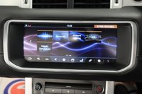 USED 2017 17 LAND ROVER RANGE ROVER EVOQUE 2.0 TD4 HSE DYNAMIC 3d 177 BHP 