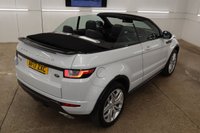 USED 2017 17 LAND ROVER RANGE ROVER EVOQUE 2.0 TD4 HSE DYNAMIC 3d 177 BHP 