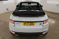 USED 2017 17 LAND ROVER RANGE ROVER EVOQUE 2.0 TD4 HSE DYNAMIC 3d 177 BHP 