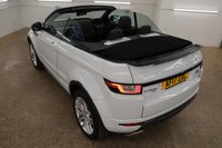 USED 2017 17 LAND ROVER RANGE ROVER EVOQUE 2.0 TD4 HSE DYNAMIC 3d 177 BHP 