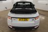 USED 2017 17 LAND ROVER RANGE ROVER EVOQUE 2.0 TD4 HSE DYNAMIC 3d 177 BHP 