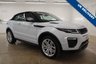 USED 2017 17 LAND ROVER RANGE ROVER EVOQUE 2.0 TD4 HSE DYNAMIC 3d 177 BHP 
