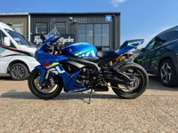 USED 2015 15 SUZUKI GSXR750 L5 - BUY ONLINE 24 HRS A DAY - FINANCE AVAILABLE - ALL TYPES OF CREDIT ACCEPTED WITH YOSHIMURA RACE EXHAUST