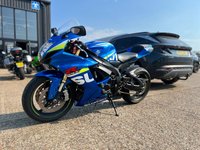 USED 2015 15 SUZUKI GSXR750 L5 - BUY ONLINE 24 HRS A DAY - FINANCE AVAILABLE - ALL TYPES OF CREDIT ACCEPTED WITH YOSHIMURA RACE EXHAUST
