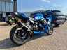 USED 2015 15 SUZUKI GSXR750 L5 - BUY ONLINE 24 HRS A DAY - FINANCE AVAILABLE - ALL TYPES OF CREDIT ACCEPTED WITH YOSHIMURA RACE EXHAUST