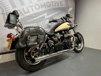 USED 2013 63 TRIUMPH SPEED MASTER 865 - BUY ONLINE 24 HRS A DAY - FINANCE AVAILABLE - ALL TYPES OF CREDIT ACCEPTED ONLY 3,937 MILES FROM NEW