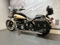 USED 2013 63 TRIUMPH SPEED MASTER 865 - BUY ONLINE 24 HRS A DAY - FINANCE AVAILABLE - ALL TYPES OF CREDIT ACCEPTED ONLY 3,937 MILES FROM NEW