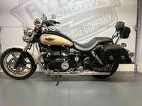 USED 2013 63 TRIUMPH SPEED MASTER 865 - BUY ONLINE 24 HRS A DAY - FINANCE AVAILABLE - ALL TYPES OF CREDIT ACCEPTED ONLY 3,937 MILES FROM NEW