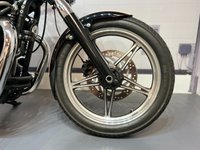 USED 2013 63 TRIUMPH SPEED MASTER 865 - BUY ONLINE 24 HRS A DAY - FINANCE AVAILABLE - ALL TYPES OF CREDIT ACCEPTED ONLY 3,937 MILES FROM NEW
