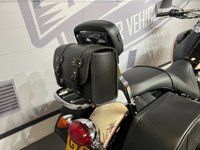 USED 2013 63 TRIUMPH SPEED MASTER 865 - BUY ONLINE 24 HRS A DAY - FINANCE AVAILABLE - ALL TYPES OF CREDIT ACCEPTED ONLY 3,937 MILES FROM NEW