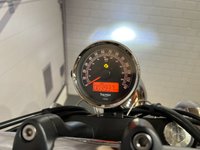 USED 2013 63 TRIUMPH SPEED MASTER 865 - BUY ONLINE 24 HRS A DAY - FINANCE AVAILABLE - ALL TYPES OF CREDIT ACCEPTED ONLY 3,937 MILES FROM NEW
