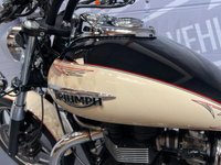 USED 2013 63 TRIUMPH SPEED MASTER 865 - BUY ONLINE 24 HRS A DAY - FINANCE AVAILABLE - ALL TYPES OF CREDIT ACCEPTED ONLY 3,937 MILES FROM NEW