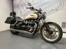 USED 2013 63 TRIUMPH SPEED MASTER 865 - BUY ONLINE 24 HRS A DAY - FINANCE AVAILABLE - ALL TYPES OF CREDIT ACCEPTED ONLY 3,937 MILES FROM NEW