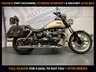 USED 2013 63 TRIUMPH SPEED MASTER 865 - BUY ONLINE 24 HRS A DAY - FINANCE AVAILABLE - ALL TYPES OF CREDIT ACCEPTED ONLY 3,937 MILES FROM NEW