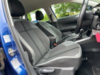 USED 2019 P VOLKSWAGEN POLO 1.0TSi SEL DSG 5dr 115bhp 